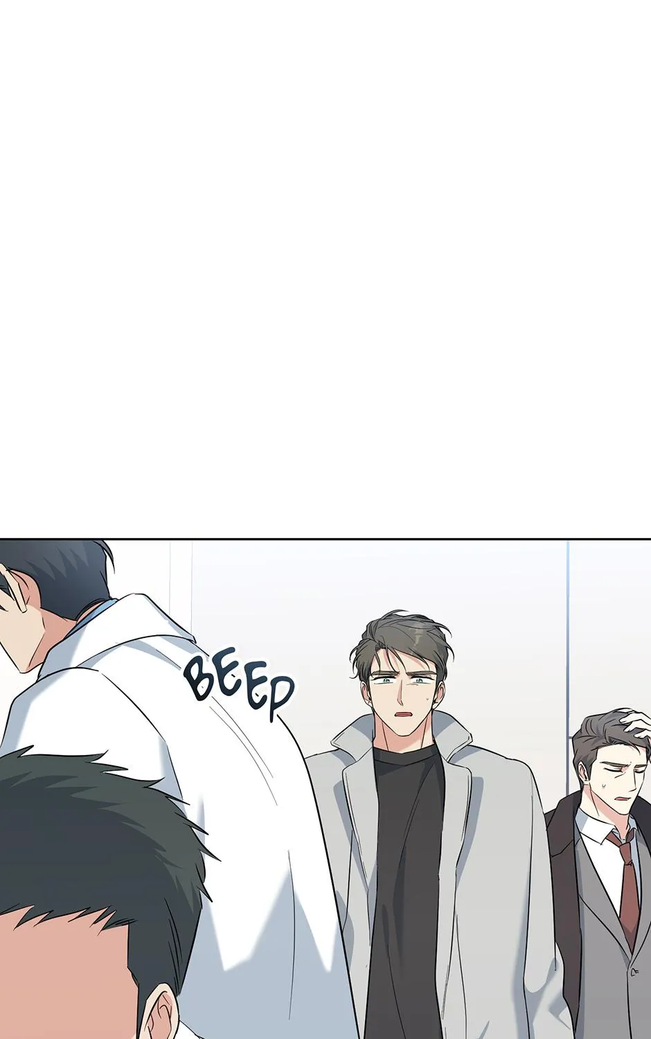 Gentle Forest Chapter 47 page 130 - 