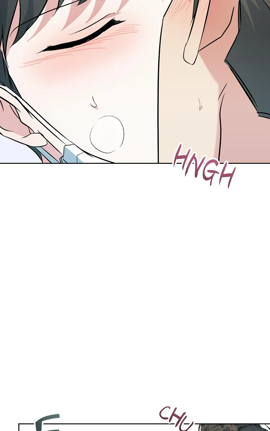 Gentle Forest Chapter 47 page 14 - 