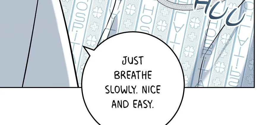 Gentle Forest Chapter 47 page 133 - 