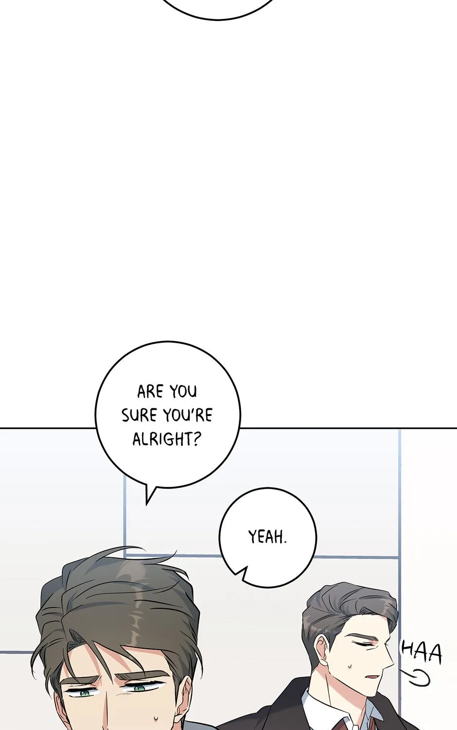 Gentle Forest Chapter 47 page 134 - 