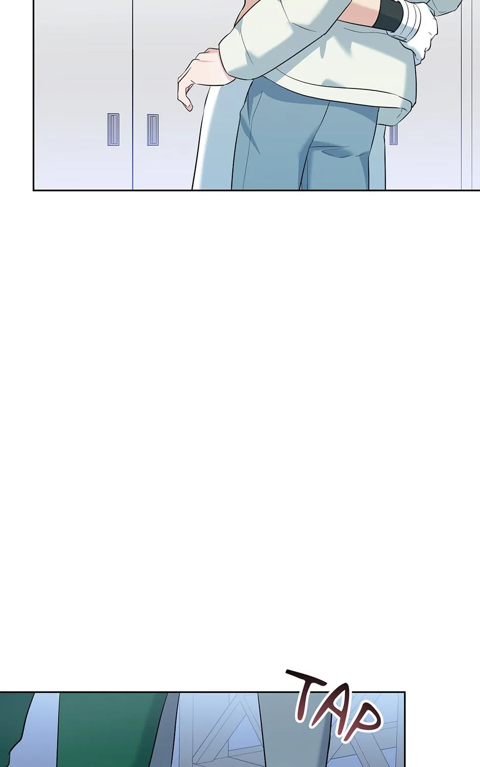 Gentle Forest Chapter 47 page 16 - 