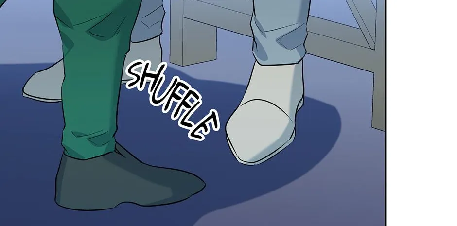 Gentle Forest Chapter 47 page 17 - 
