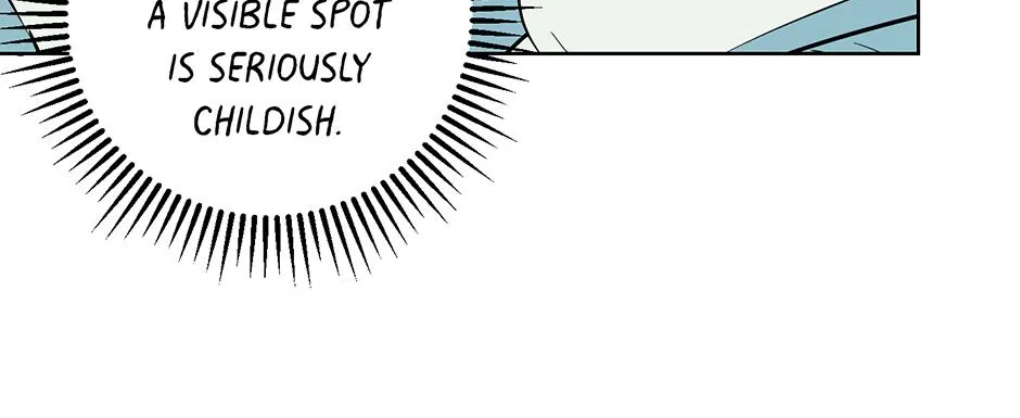 Gentle Forest Chapter 47 page 21 - 