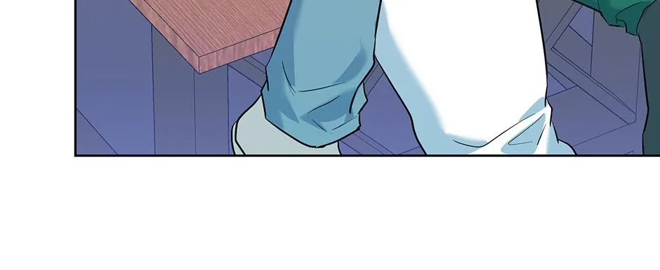 Gentle Forest Chapter 47 page 23 - 