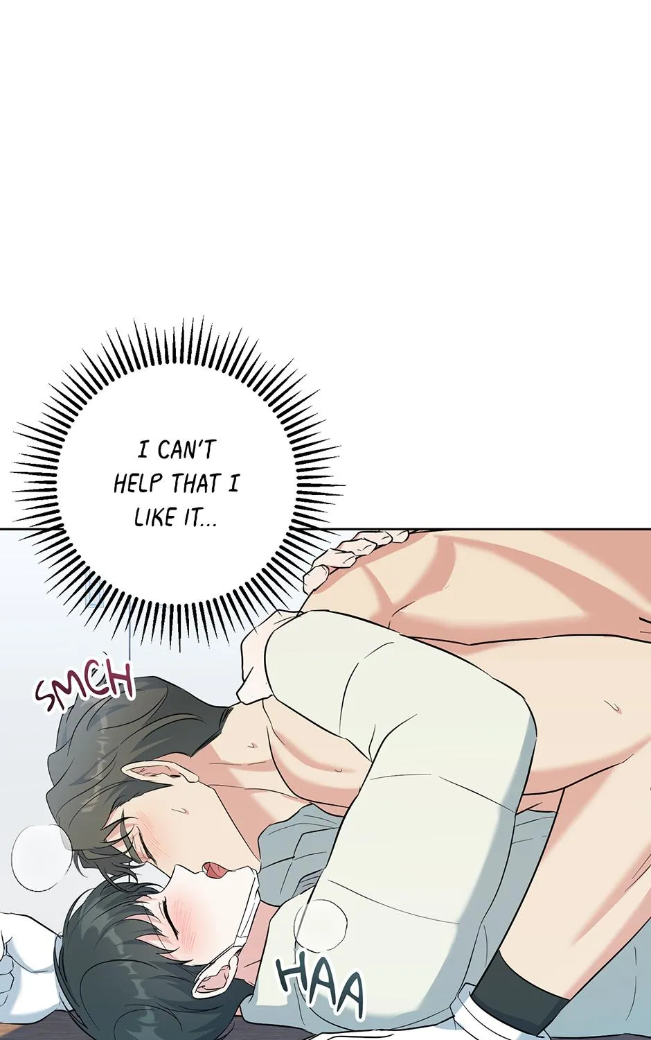 Gentle Forest Chapter 47 page 24 - 