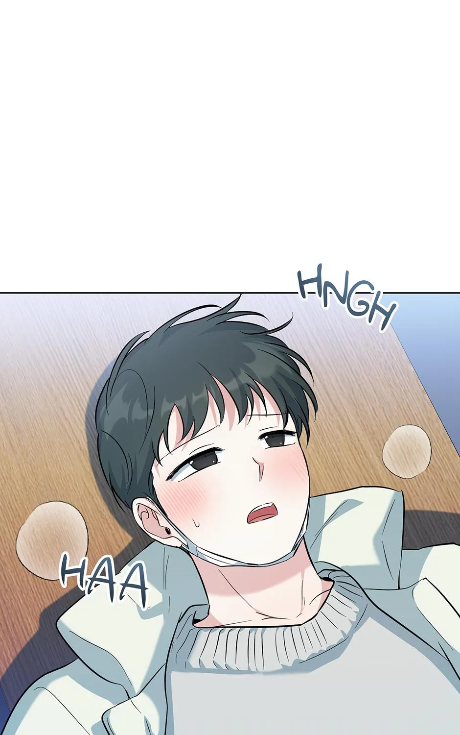 Gentle Forest Chapter 47 page 32 - 