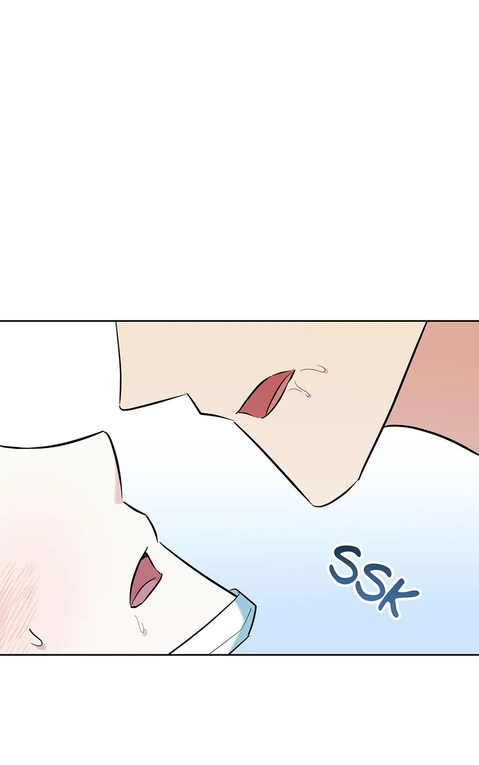 Gentle Forest Chapter 47 page 34 - 