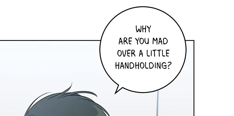 Gentle Forest Chapter 47 page 5 - 