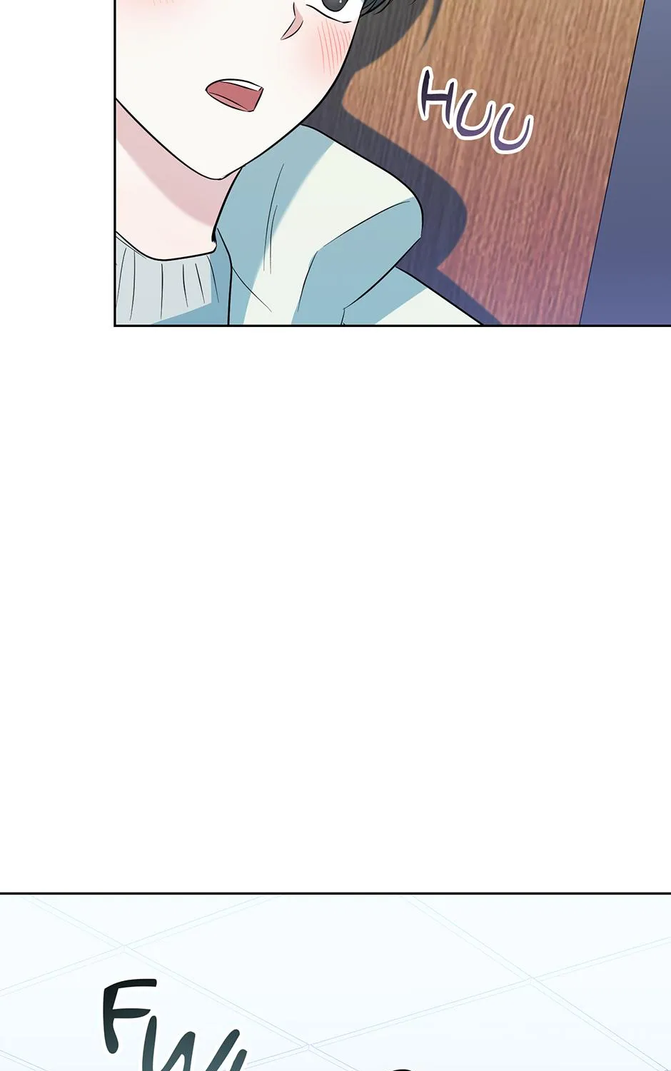 Gentle Forest Chapter 47 page 42 - 