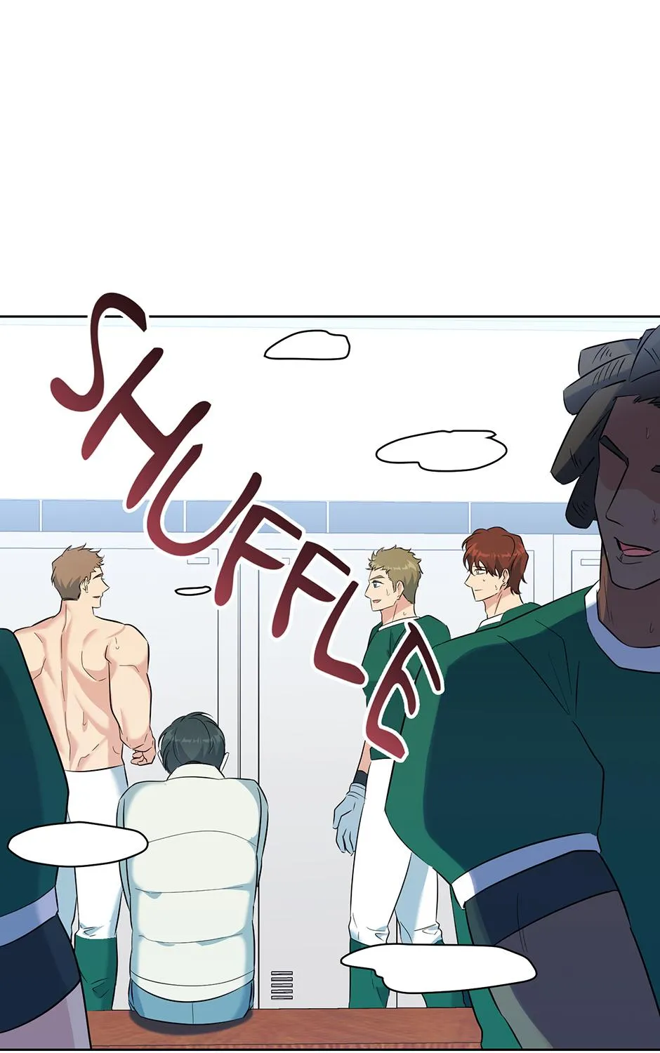 Gentle Forest Chapter 47 page 54 - 