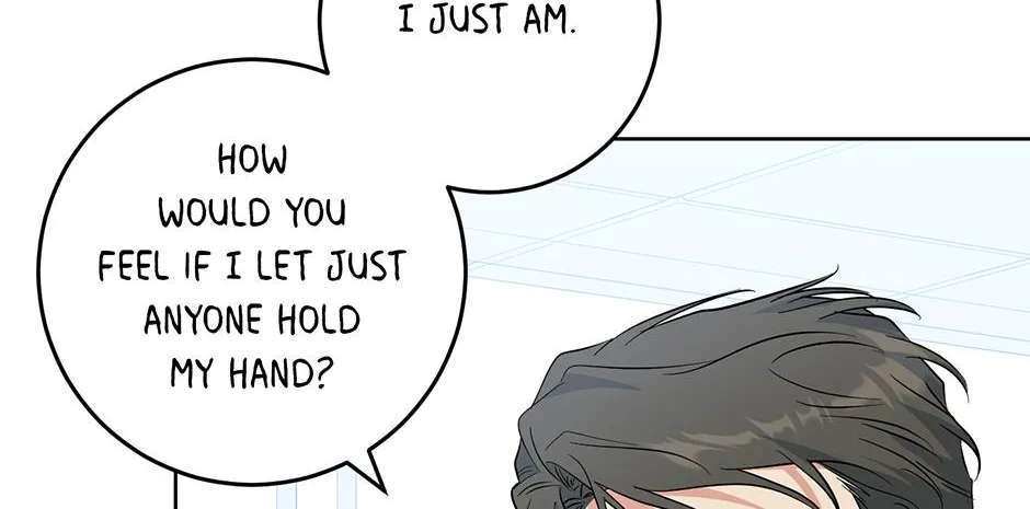 Gentle Forest Chapter 47 page 7 - 