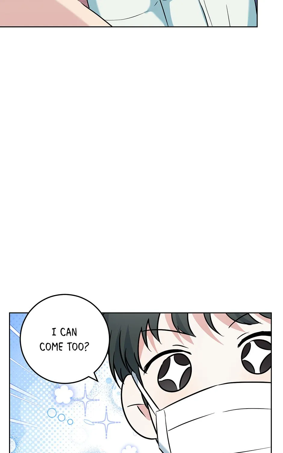 Gentle Forest Chapter 47 page 62 - 