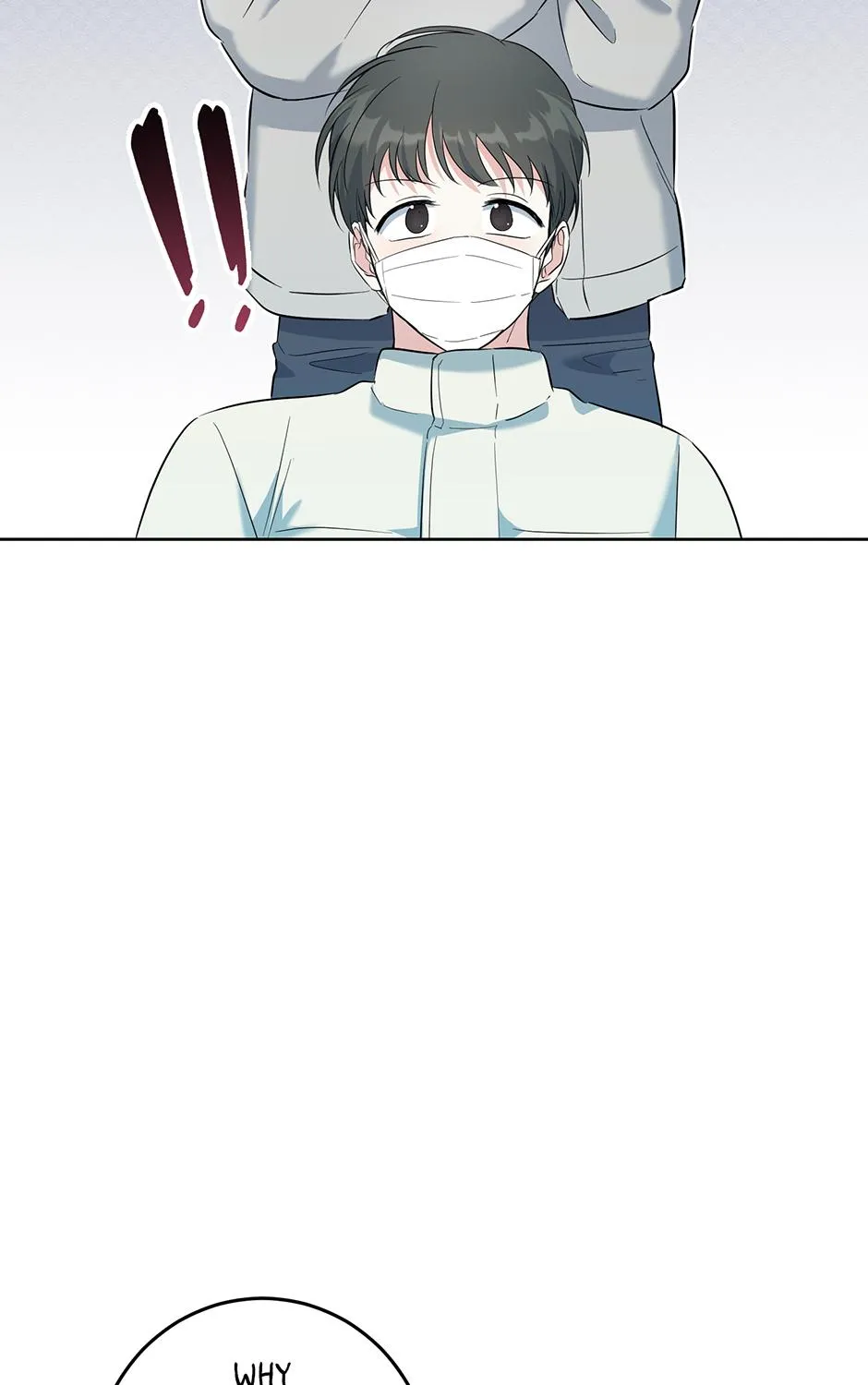 Gentle Forest Chapter 47 page 66 - 