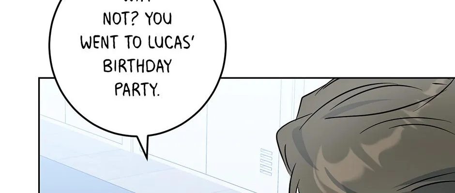 Gentle Forest Chapter 47 page 67 - 