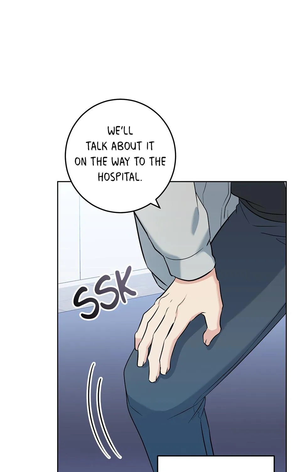 Gentle Forest Chapter 47 page 74 - 