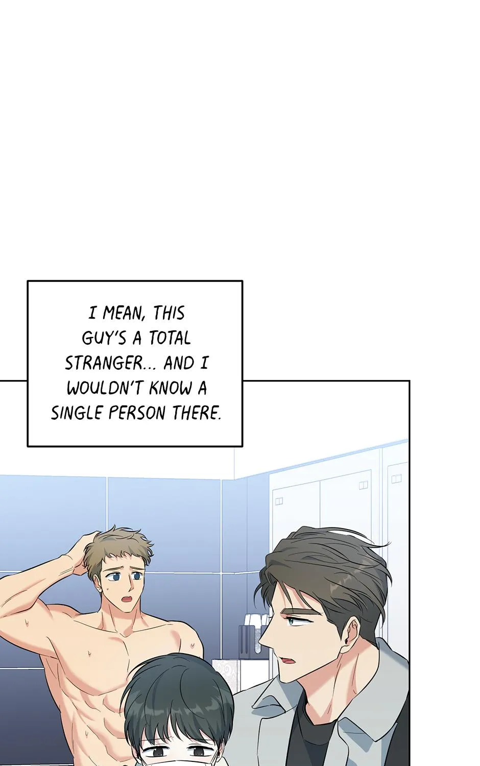 Gentle Forest Chapter 47 page 76 - 