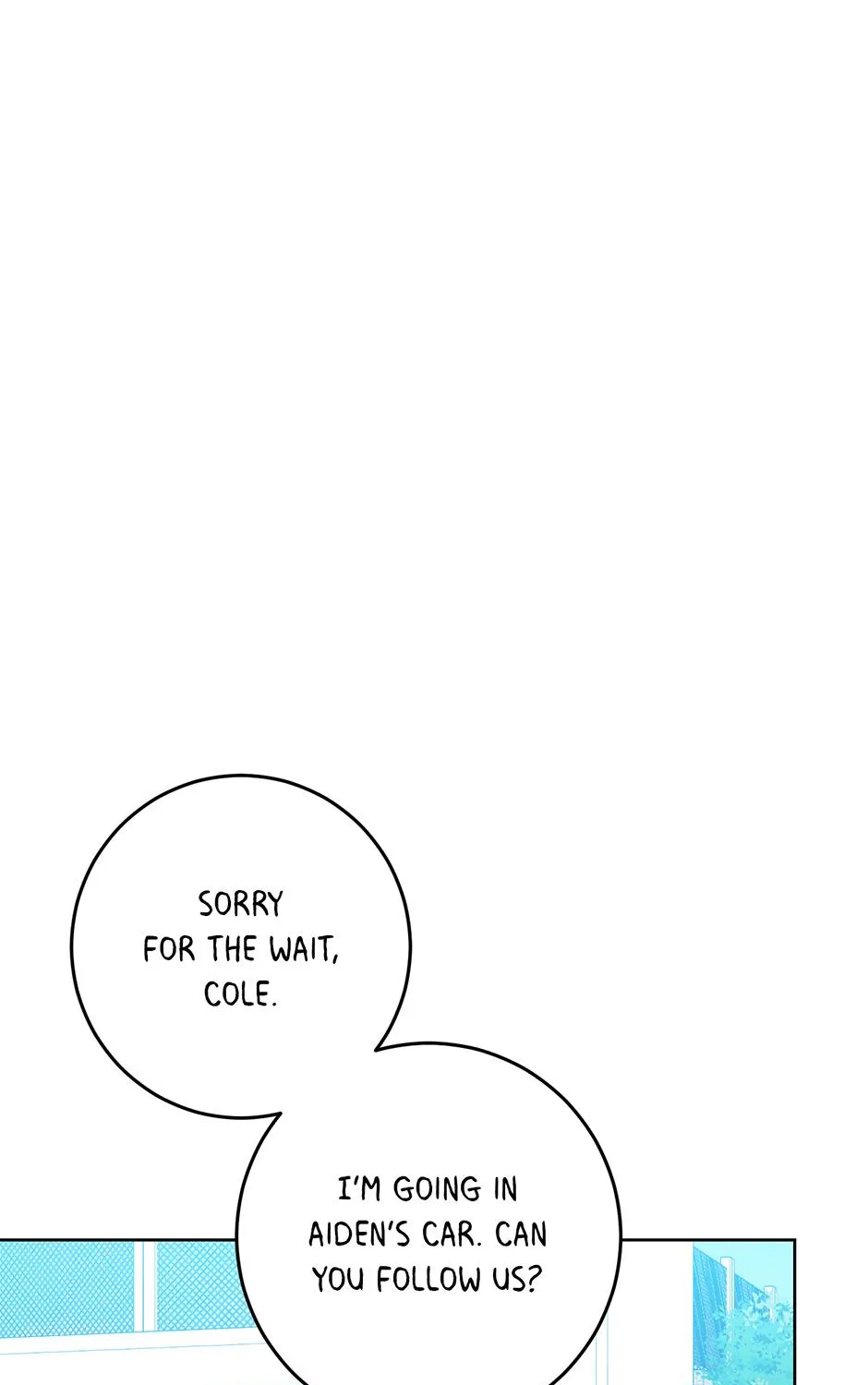 Gentle Forest Chapter 47 page 82 - 