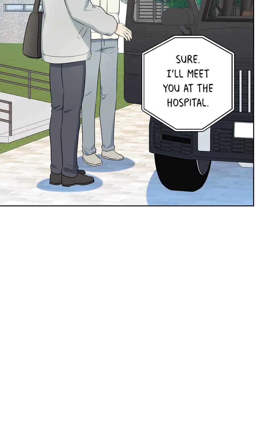Gentle Forest Chapter 47 page 84 - 