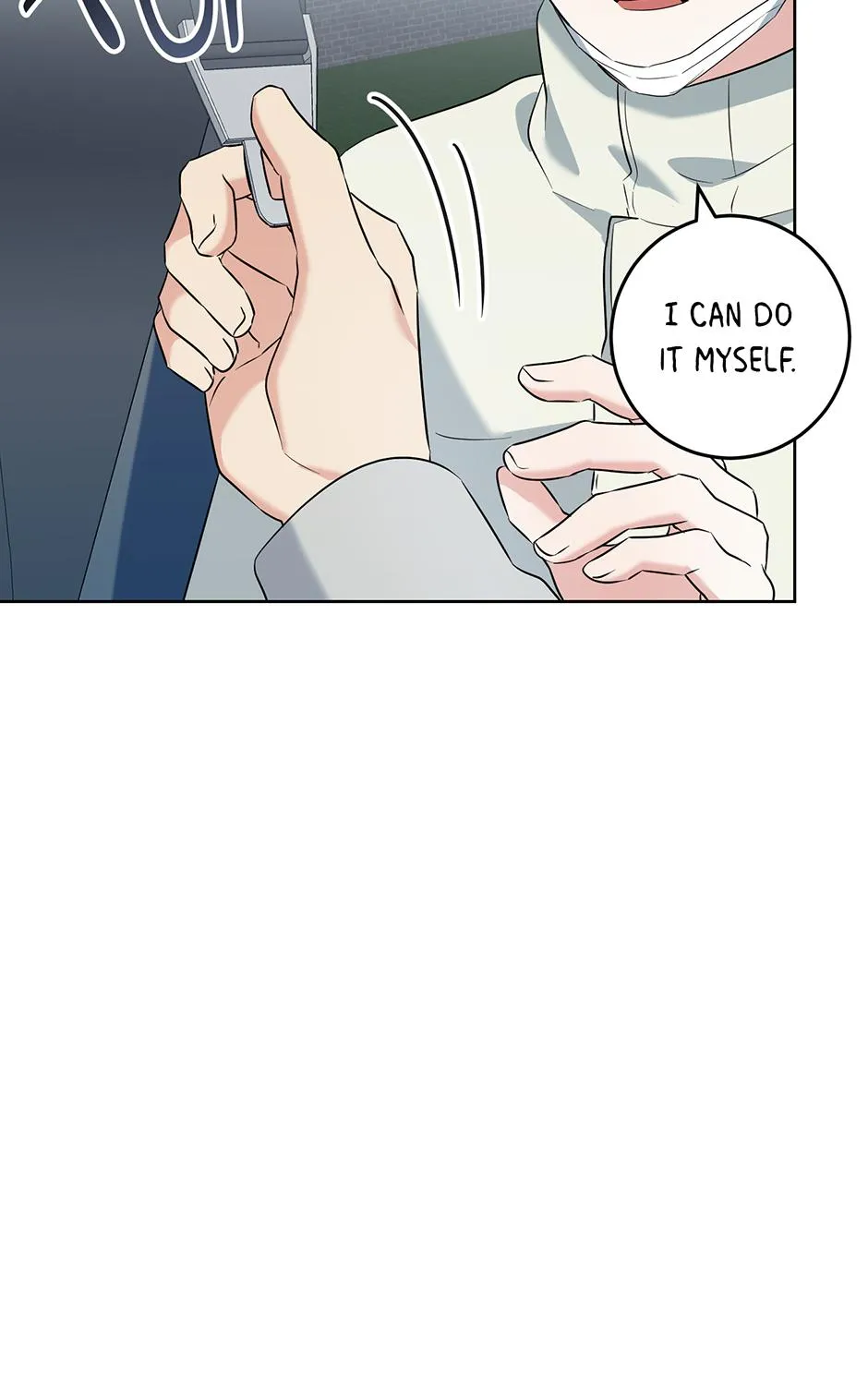 Gentle Forest Chapter 47 page 88 - 