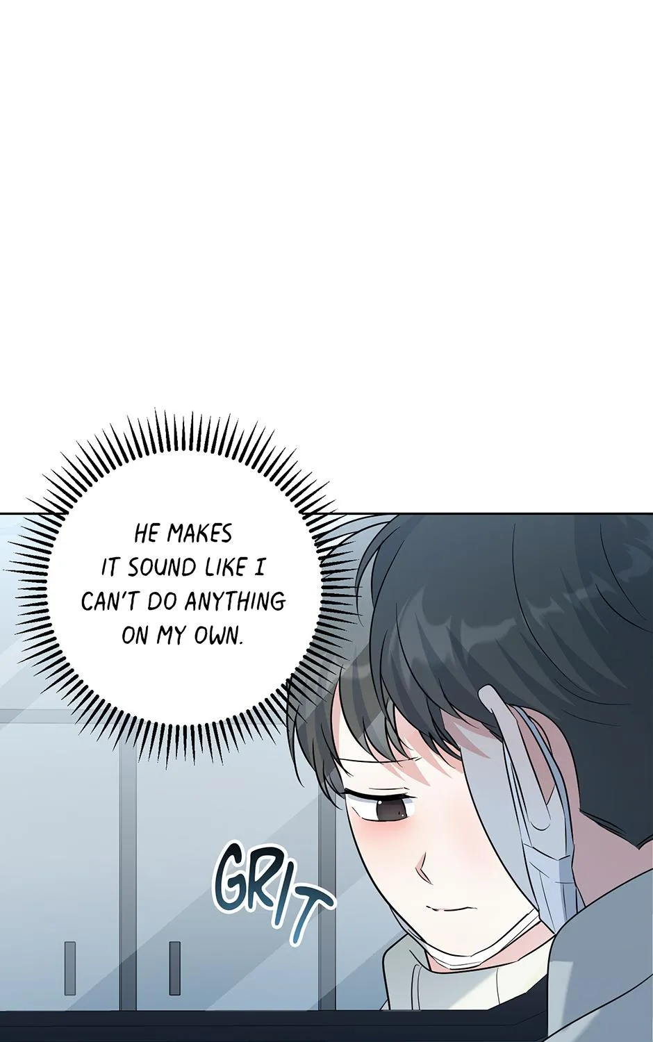 Gentle Forest Chapter 47 page 94 - 