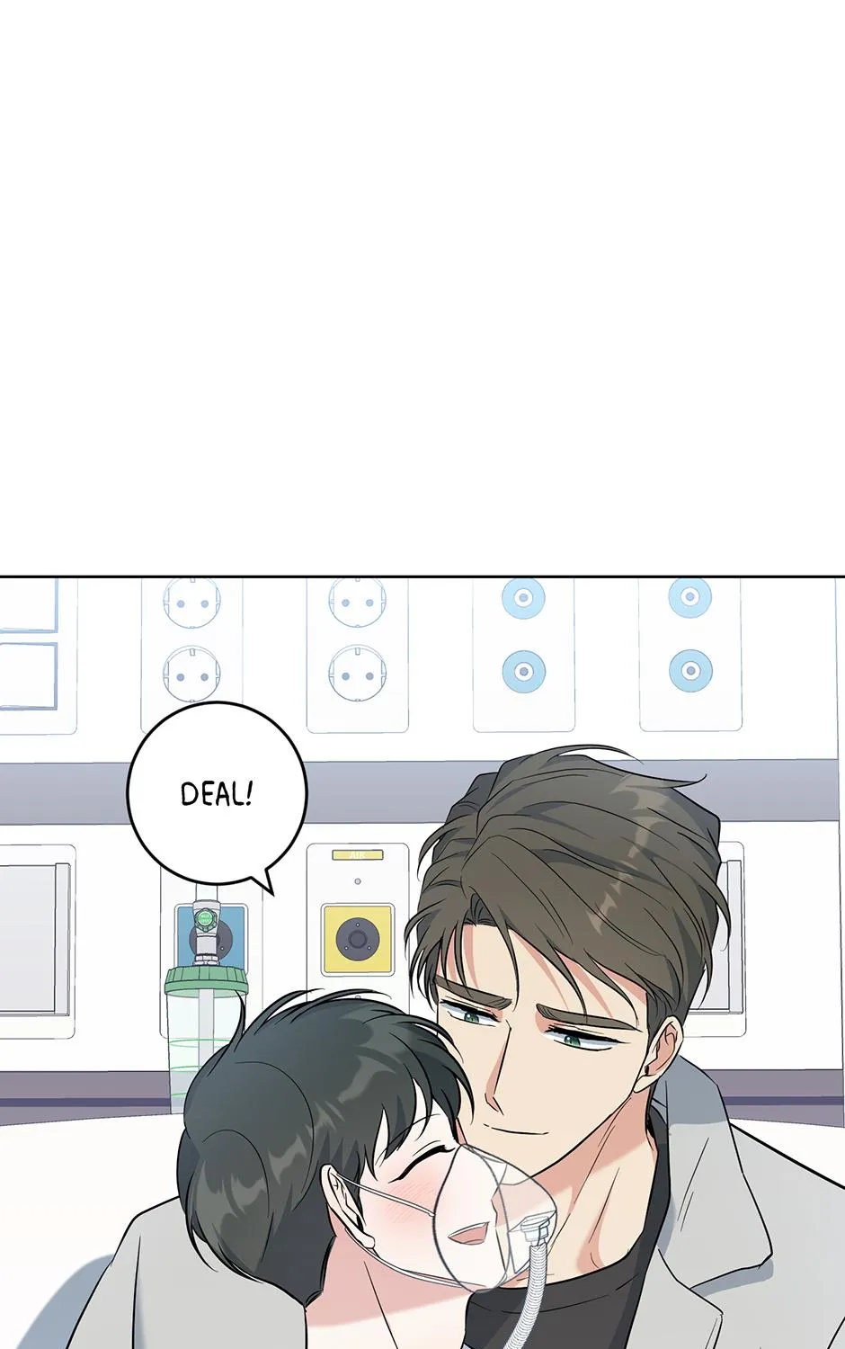 Gentle Forest Chapter 48 page 102 - 