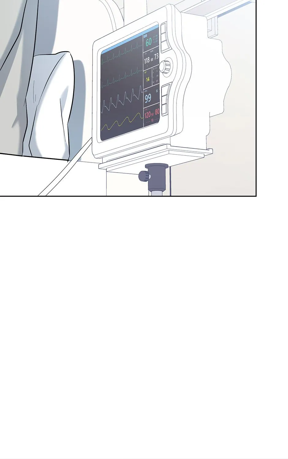 Gentle Forest Chapter 48 page 106 - 