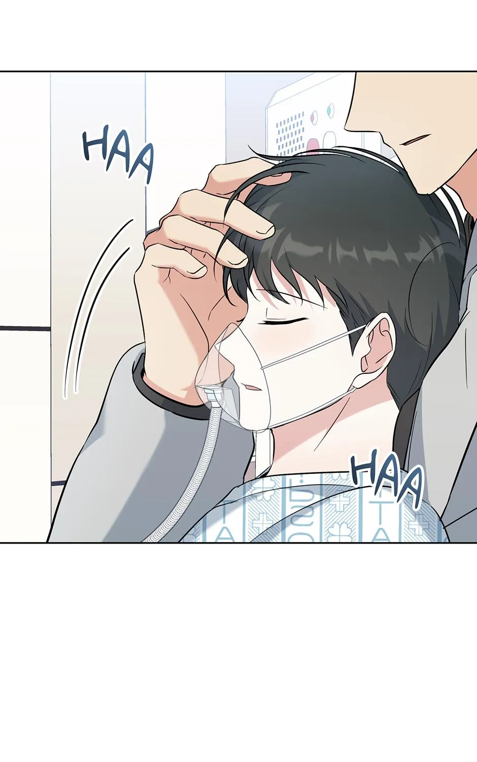 Gentle Forest Chapter 48 page 110 - 
