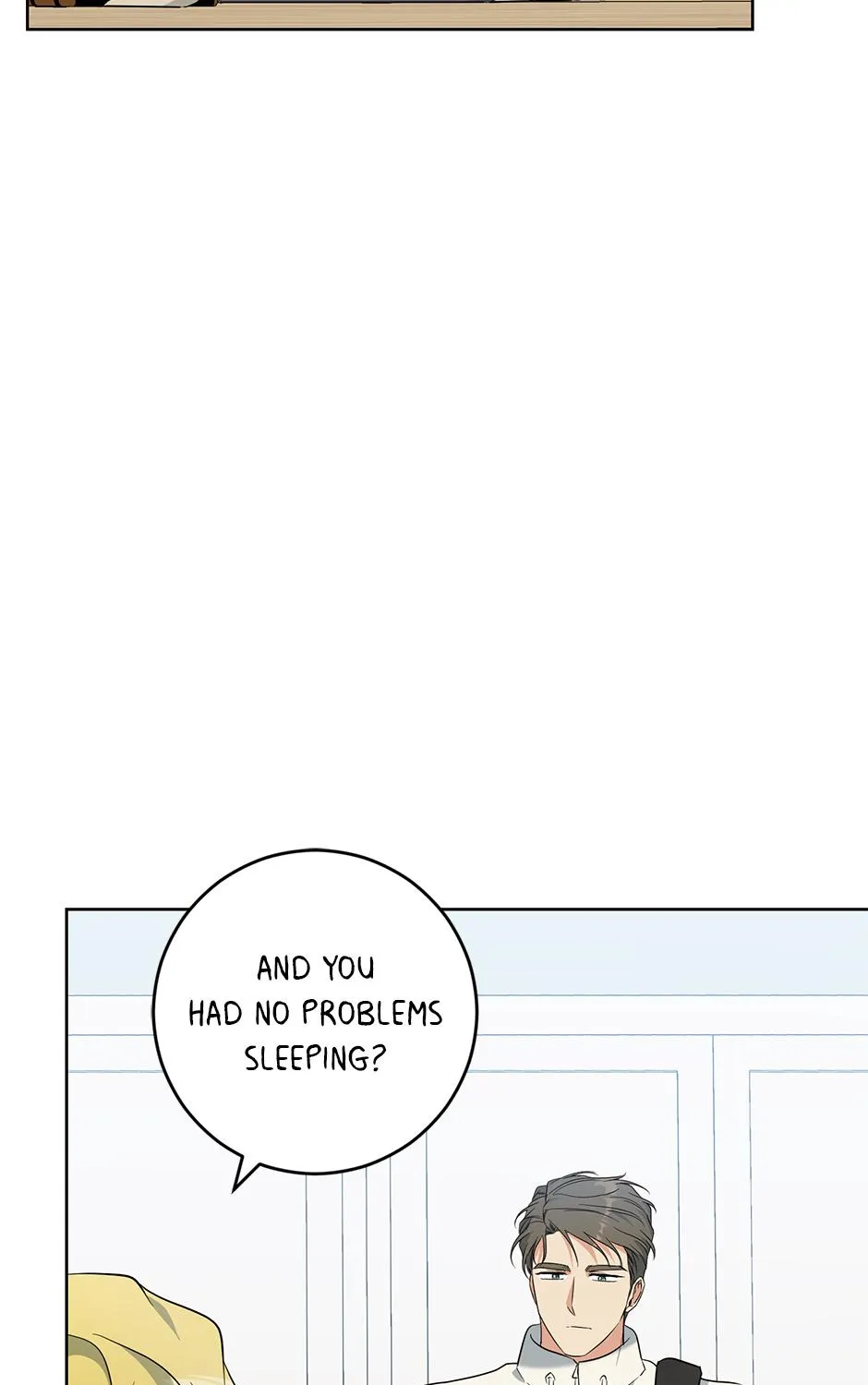 Gentle Forest Chapter 48 page 120 - 