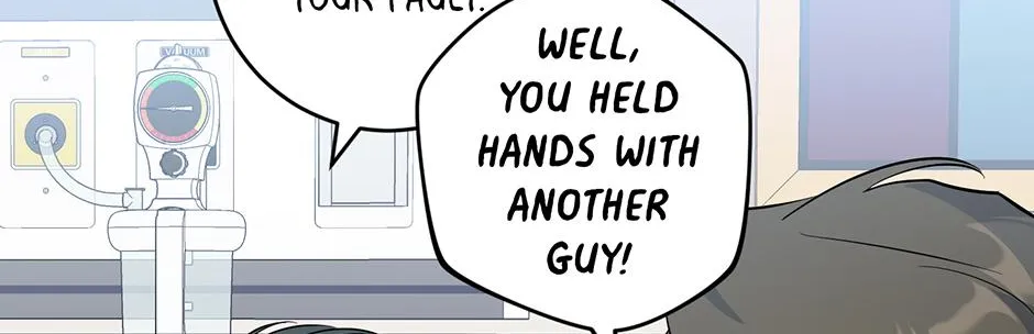 Gentle Forest Chapter 48 page 13 - 
