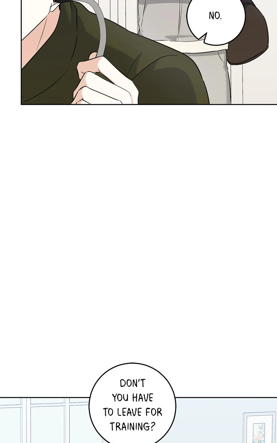 Gentle Forest Chapter 48 page 122 - 