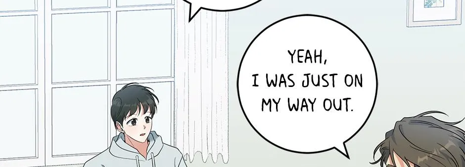 Gentle Forest Chapter 48 page 123 - 