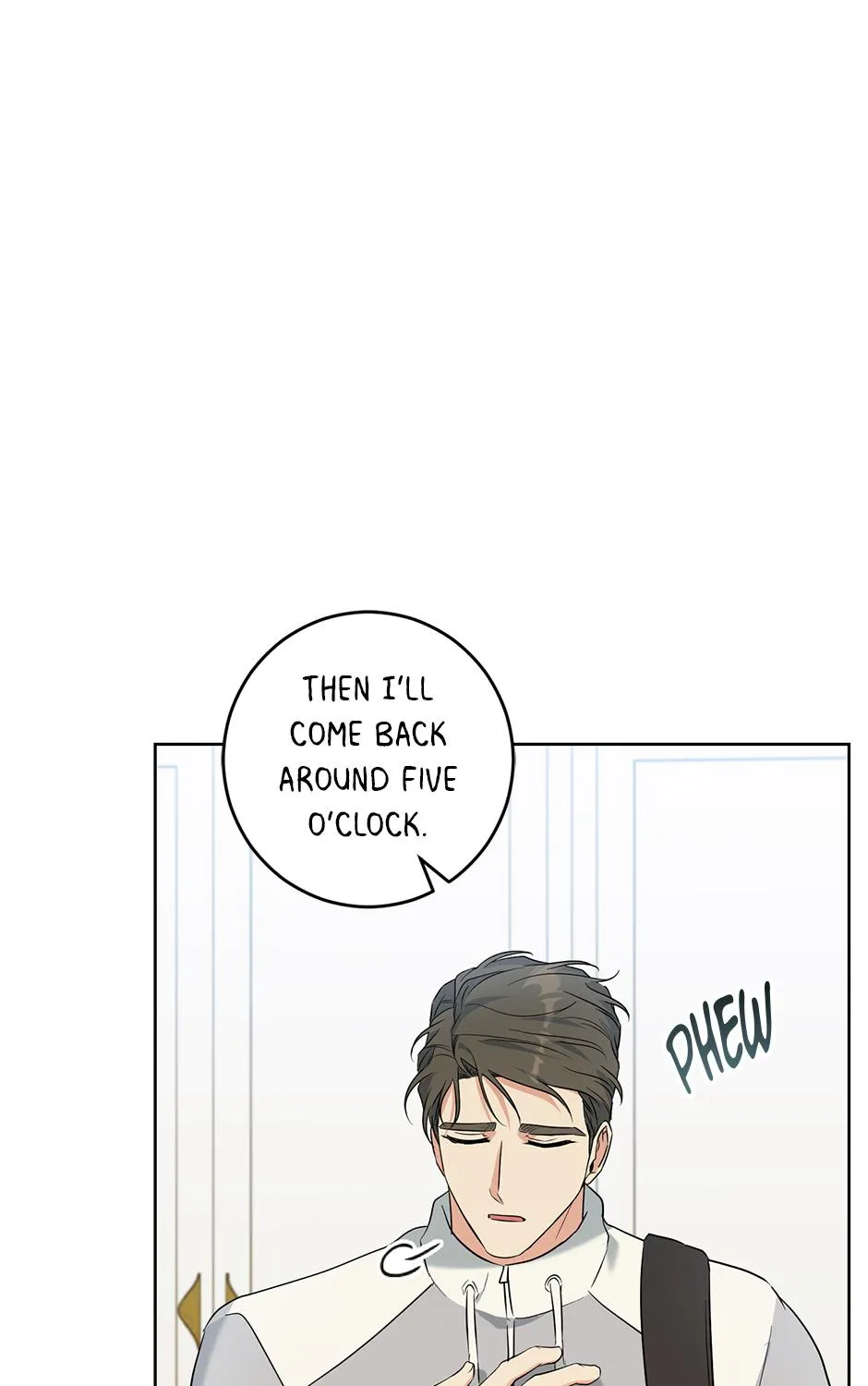Gentle Forest Chapter 48 page 128 - 