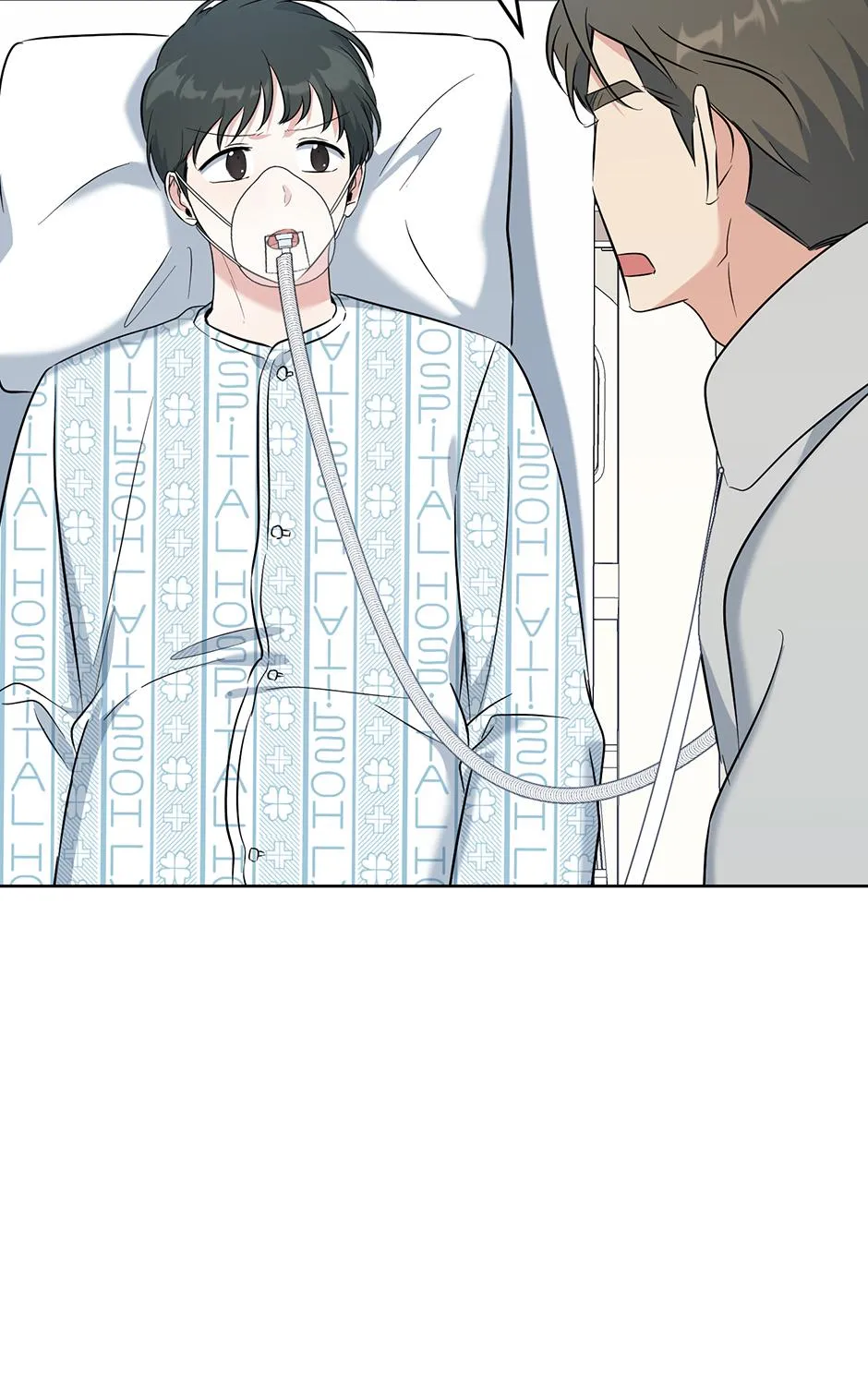 Gentle Forest Chapter 48 page 14 - 