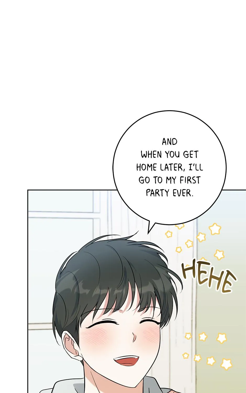 Gentle Forest Chapter 48 page 136 - 