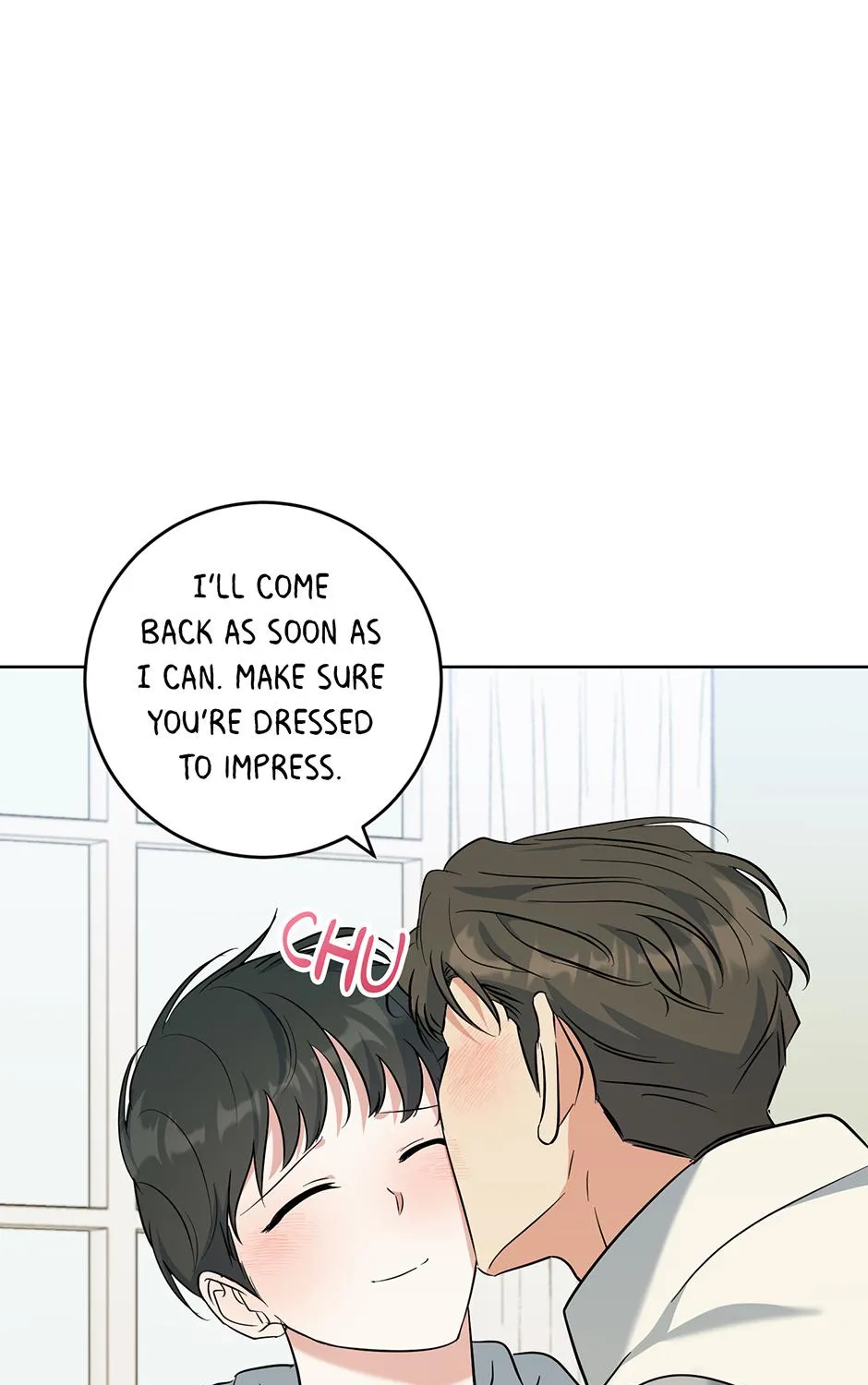 Gentle Forest Chapter 48 page 138 - 