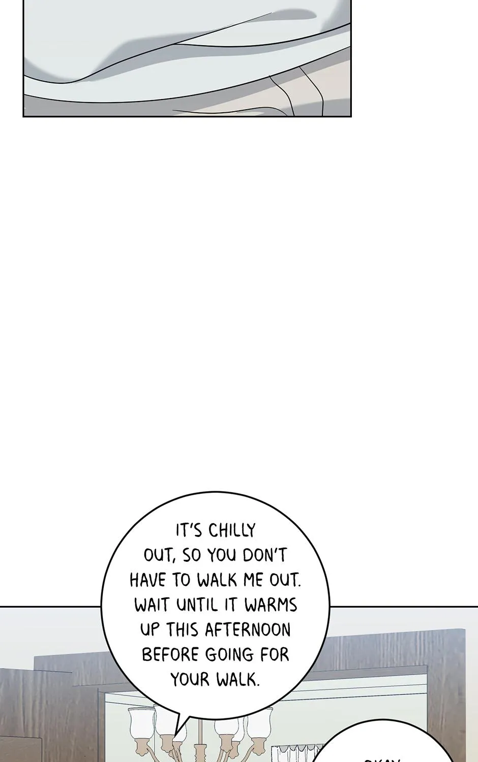 Gentle Forest Chapter 48 page 142 - 