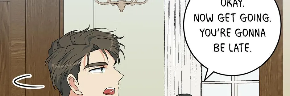 Gentle Forest Chapter 48 page 143 - 