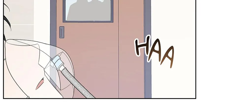 Gentle Forest Chapter 48 page 25 - 