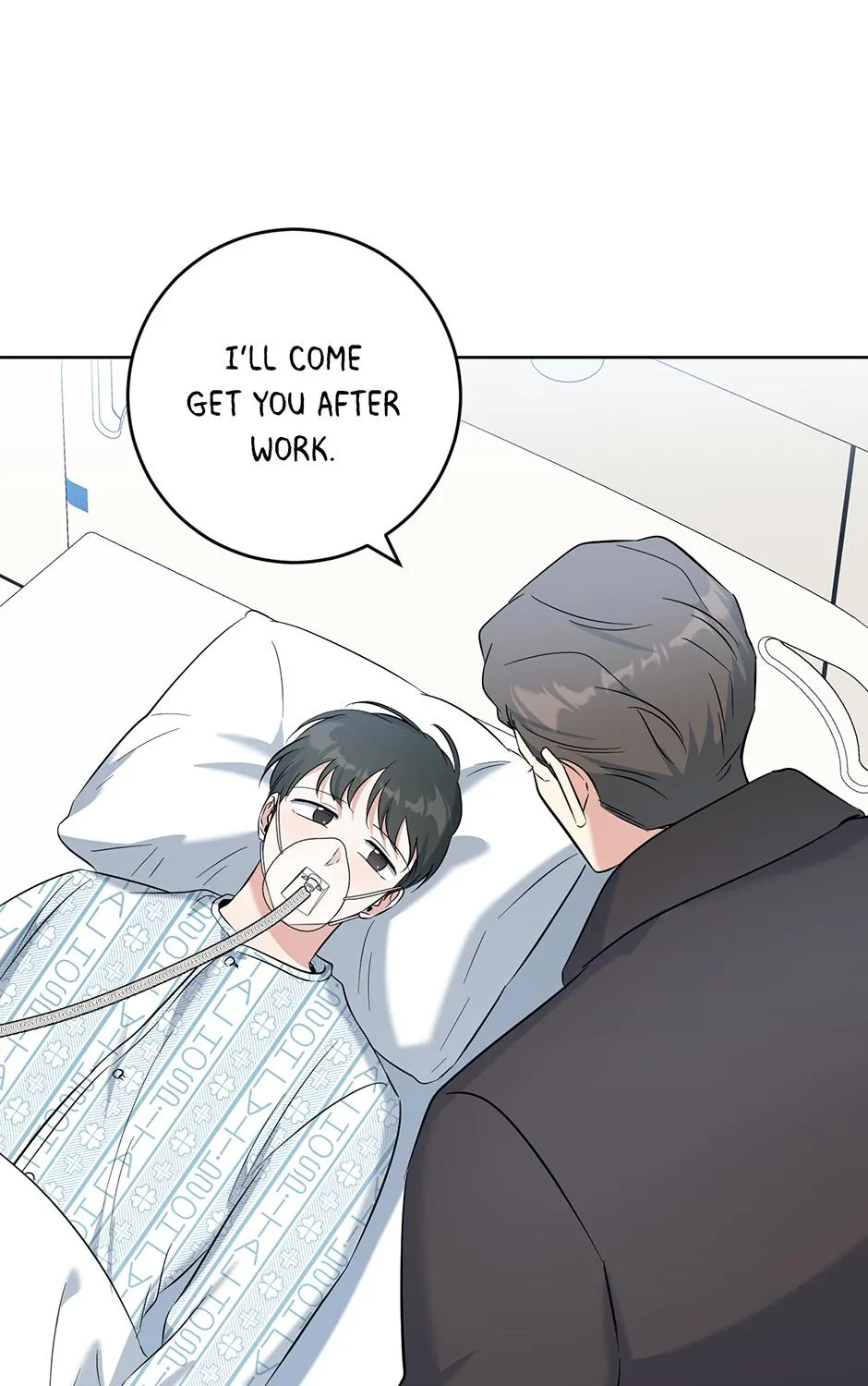 Gentle Forest Chapter 48 page 30 - 