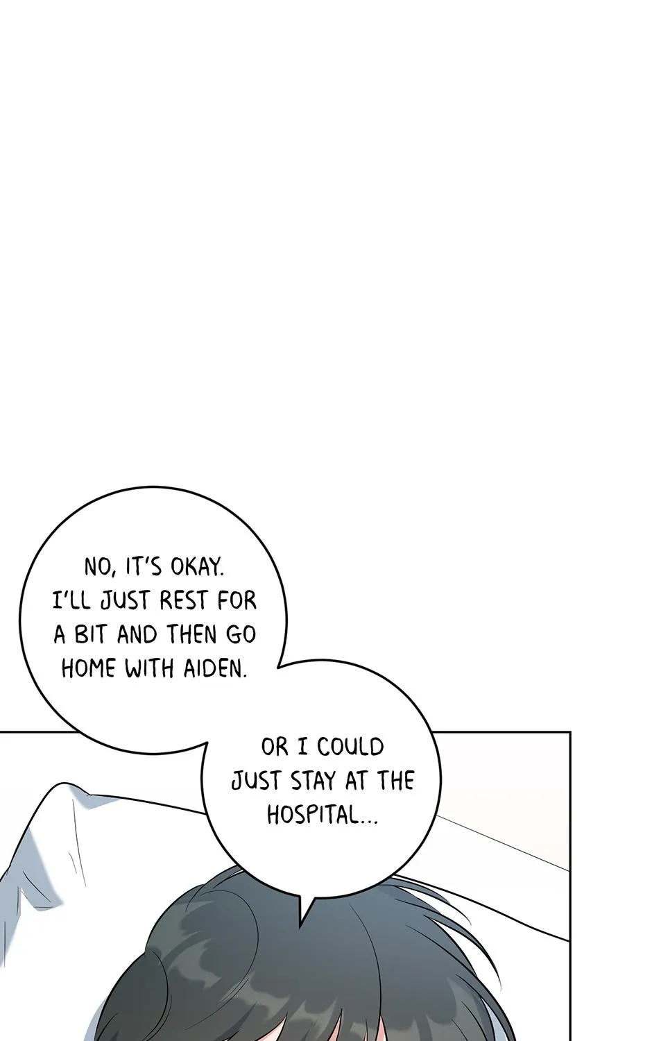 Gentle Forest Chapter 48 page 32 - 