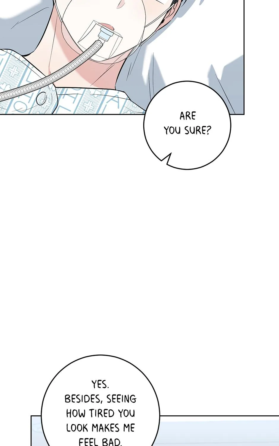 Gentle Forest Chapter 48 page 34 - 