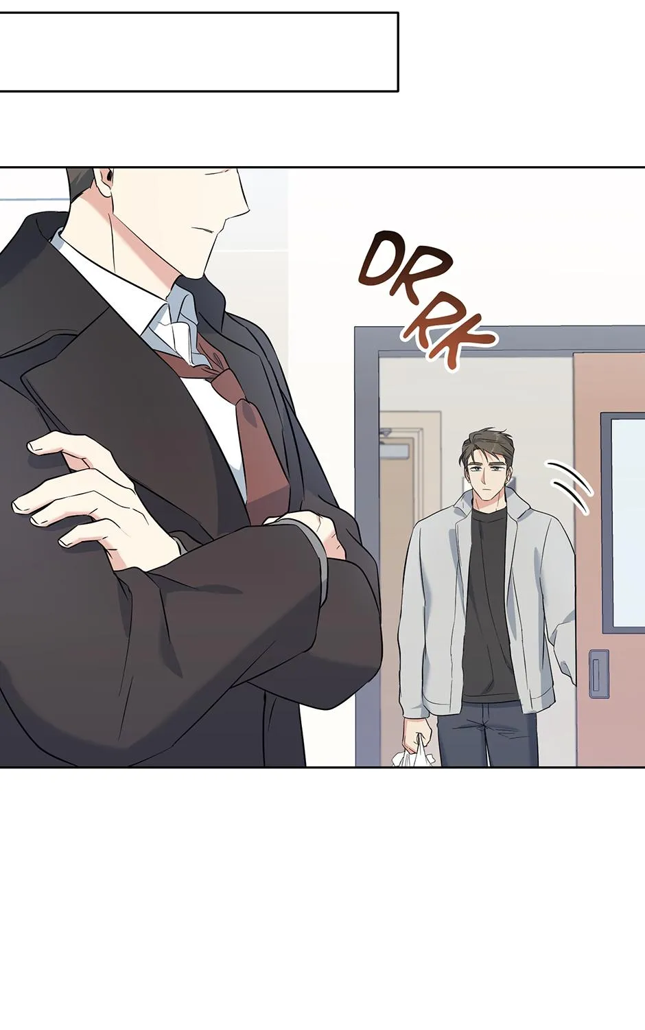 Gentle Forest Chapter 48 page 40 - 