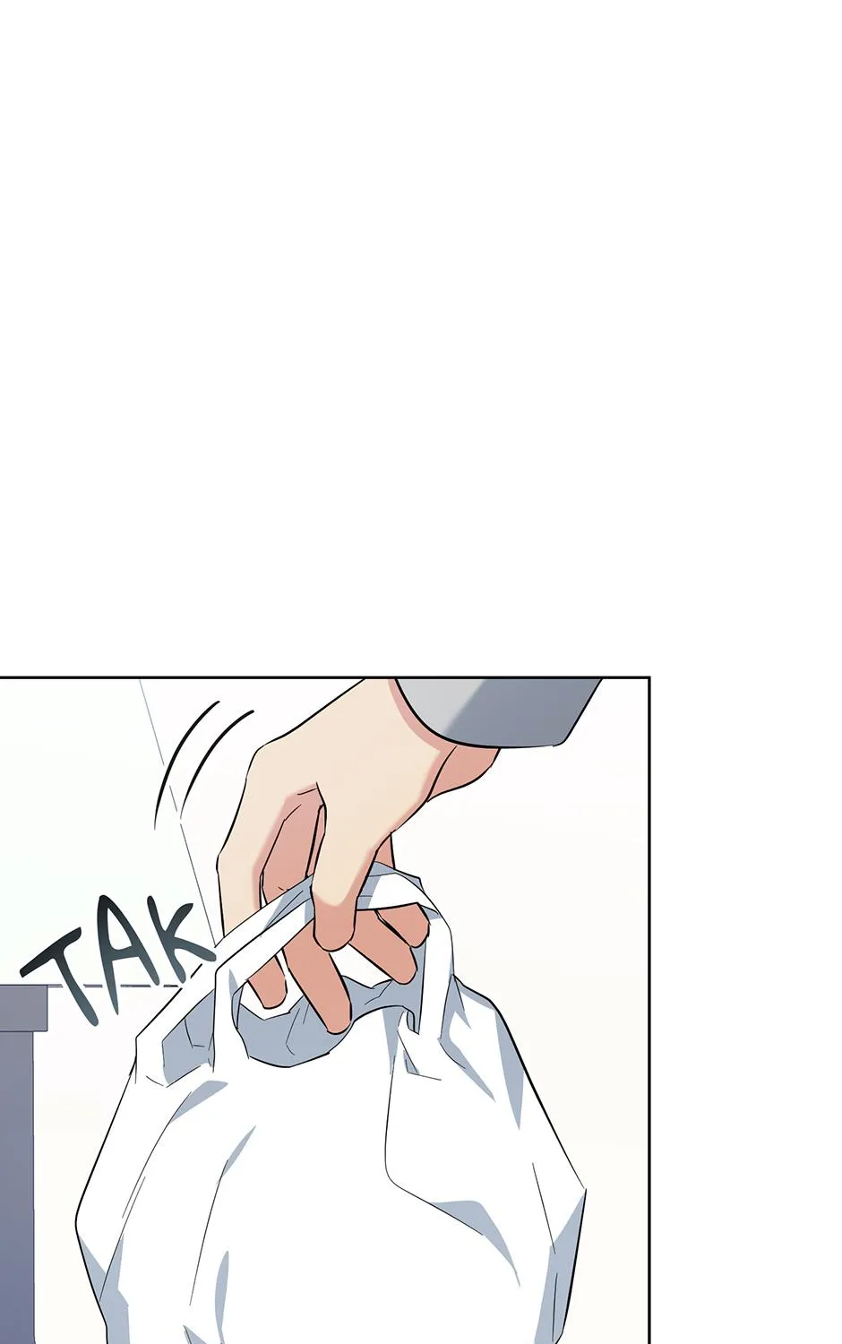 Gentle Forest Chapter 48 page 44 - 
