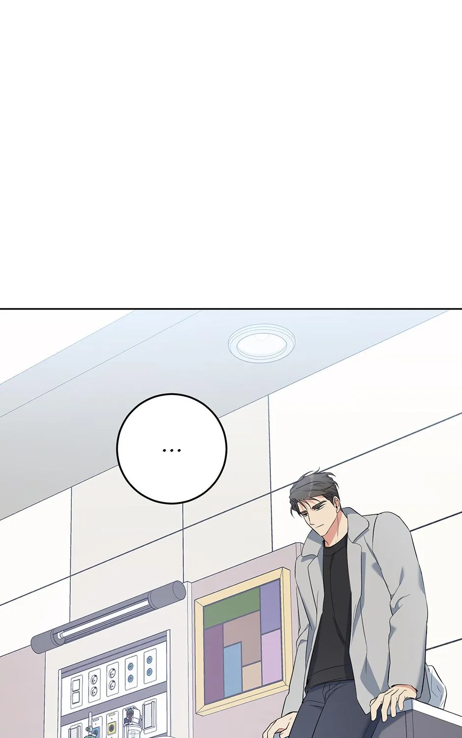 Gentle Forest Chapter 48 page 46 - 