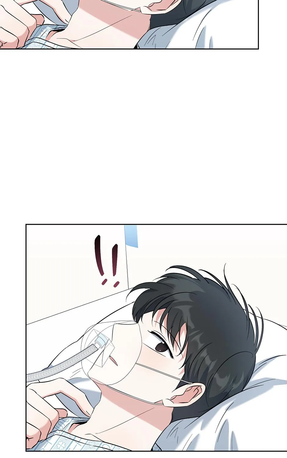Gentle Forest Chapter 48 page 50 - 