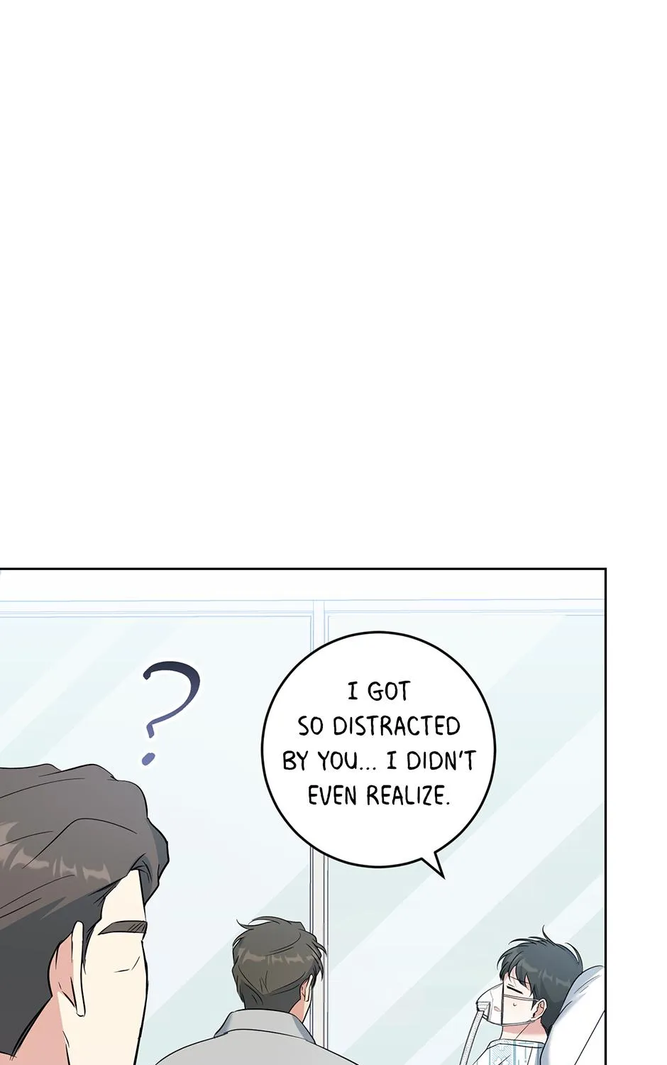 Gentle Forest Chapter 48 page 6 - 