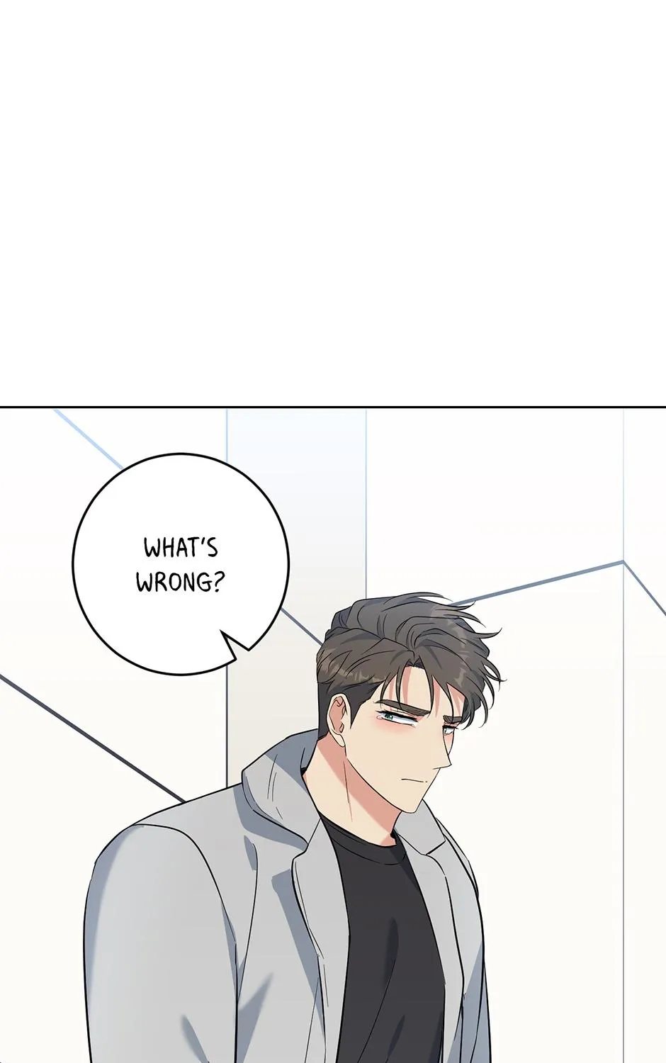 Gentle Forest Chapter 48 page 52 - 