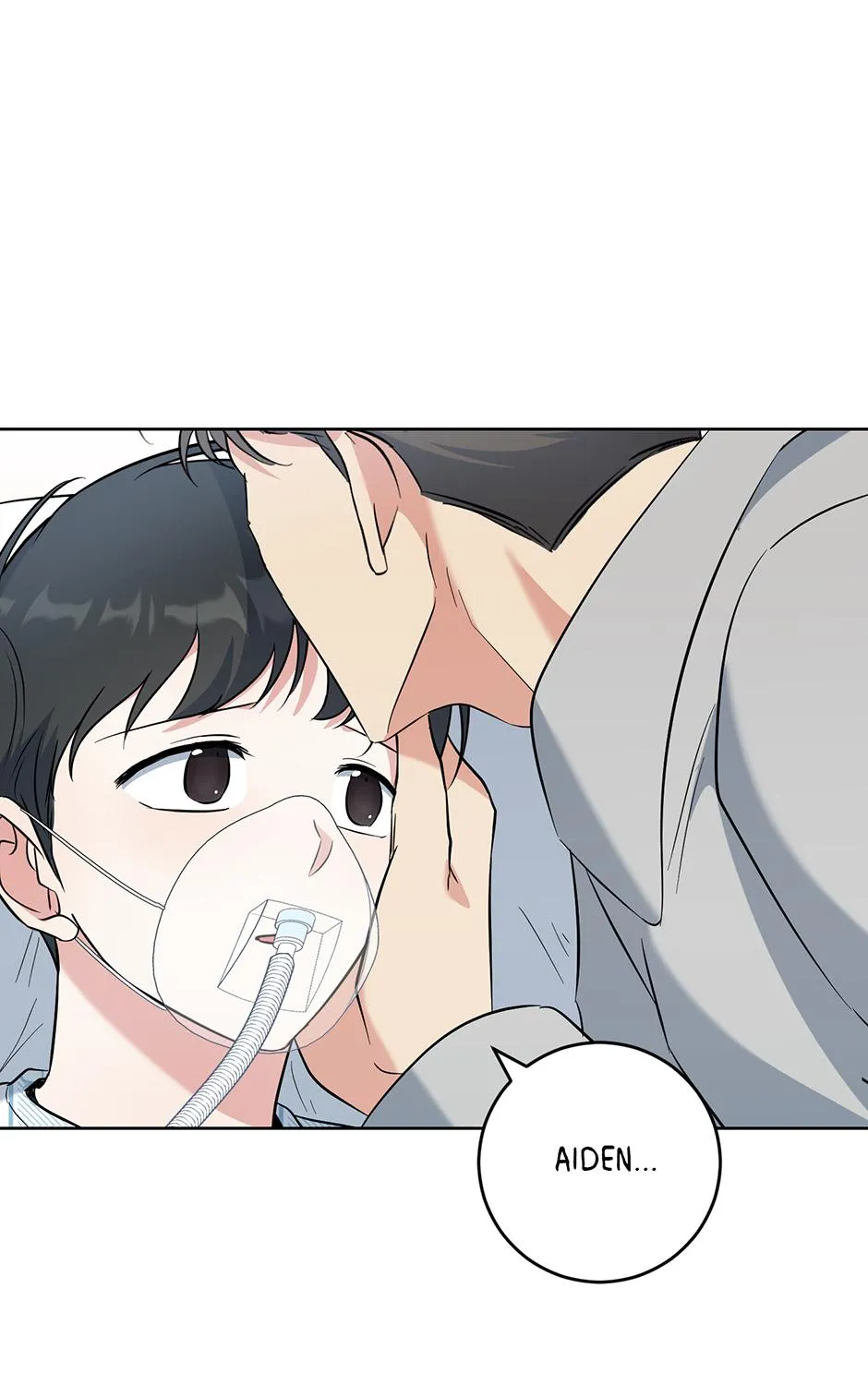 Gentle Forest Chapter 48 page 60 - 