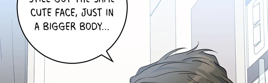 Gentle Forest Chapter 48 page 71 - 