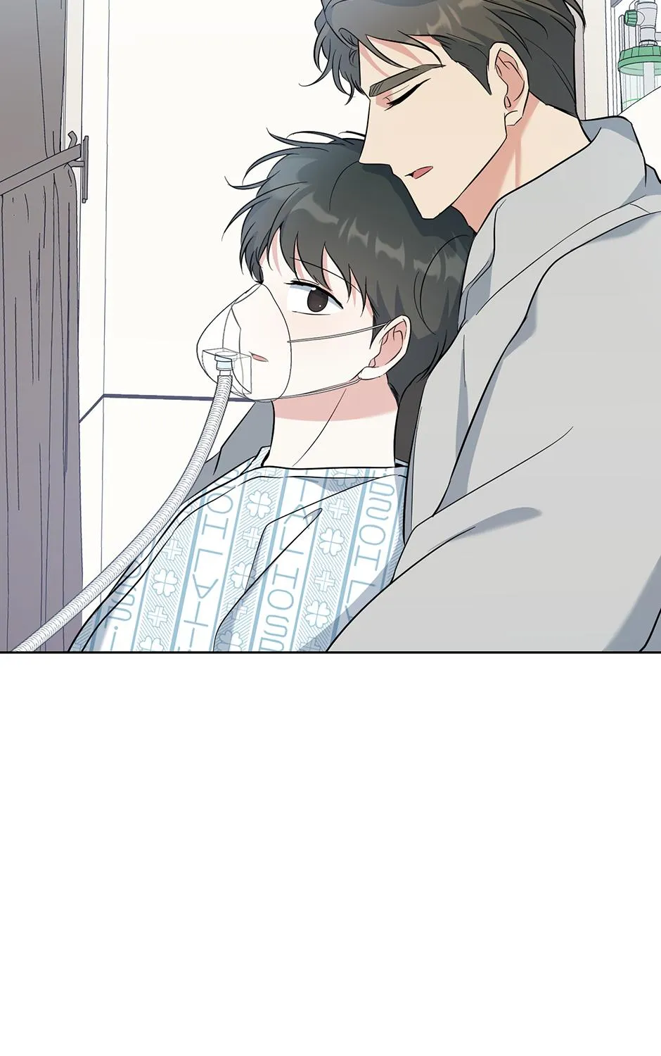 Gentle Forest Chapter 48 page 72 - 